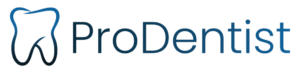 Logo Prodentist Warszawa