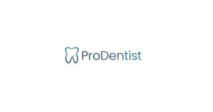 logo prodentist warszawa